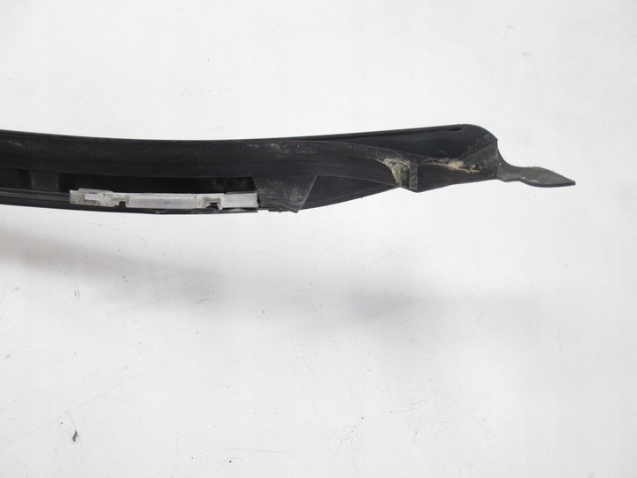 фото №11, Opel astra g ii 3d 5d планка крышная правая левая