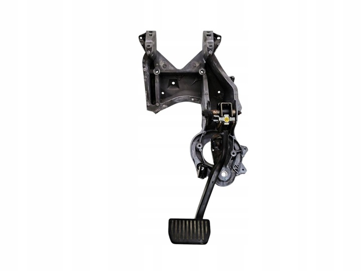 фото №1, Volvo xc90 2016 педаль тормоза