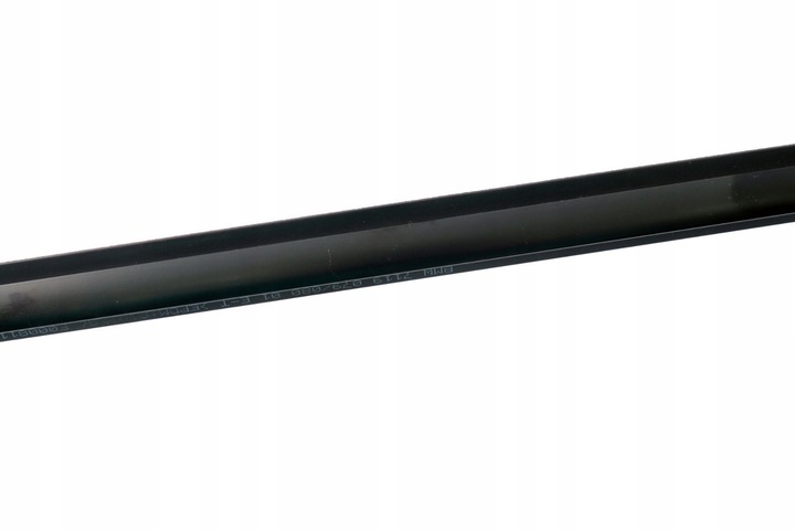 фото №10, Bmw оригінальний номер 7119079 планка накладка хром двері