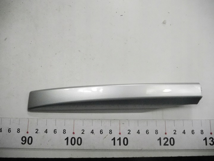 фото №3, Заглушка рейлінг праві зад mazda 6 ii gh рестайлінг універсал gs2c-51-t51c