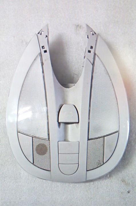 фото №1, Mercedes e класс w211 лампа потолок