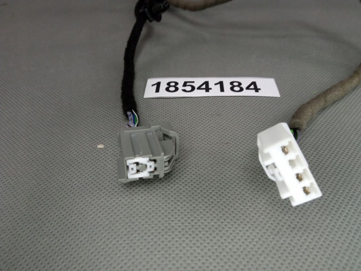 фото №7, Жгут электрический крышки bag.ford cmax oe1854184