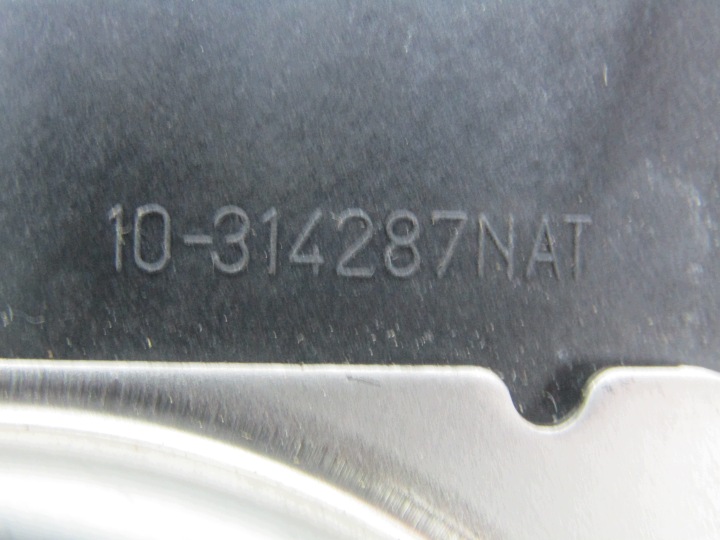 фото №7, Peugeot boxer i подушка водителя 02-06 244 ph2 10-314287nat