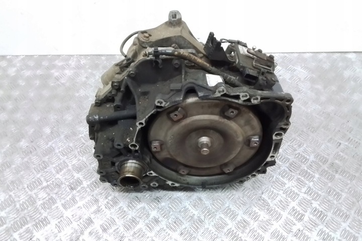 фото №12, Коробка передач коробки передач volvo v50 mw 30713798 2.5l бензин 162kw 2006