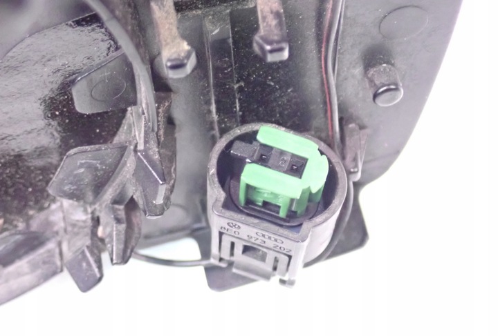 фото №10, 8f0857536h вкладка зеркало фотохромный правые a4 b8 8k