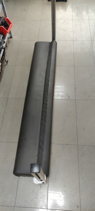 фото №4, Кровать верхний leżanka hamak renault premium dxi