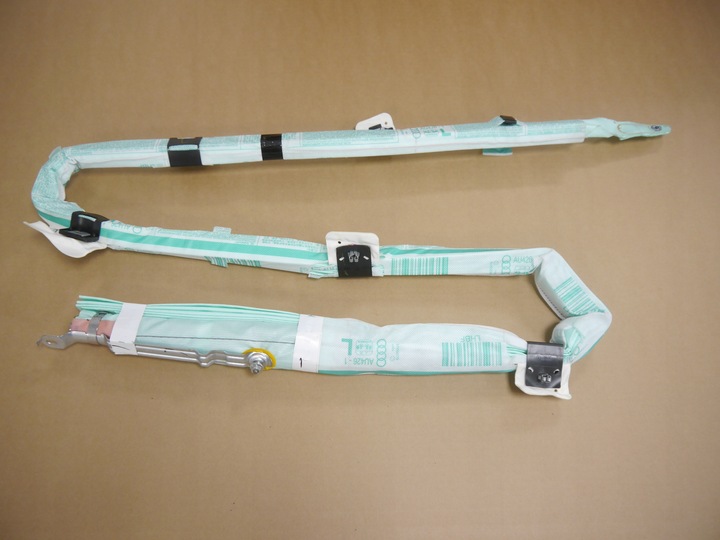 фото №1, Audi q5 80a шторка подушка безпеки ліва 80a880741j