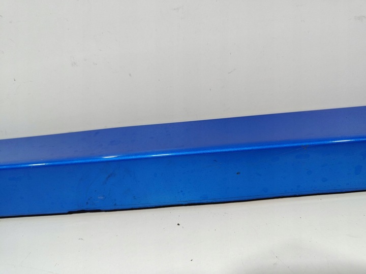 фото №5, Peugeot 308 ii t9 gt планка порогова права поріг !