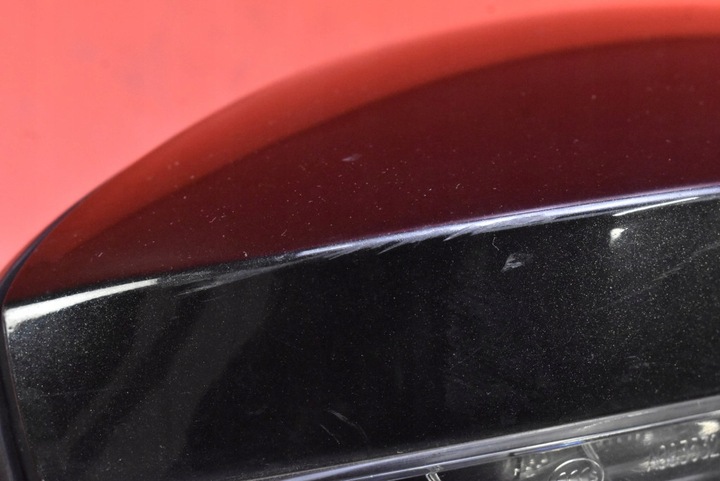 фото №9, Дзеркало праві lf9r 021275 eu skoda octavia 3 iii 13-17 9 pin