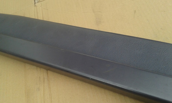 фото №10, Ролета багажника mercedes w168 97-04 1688600175