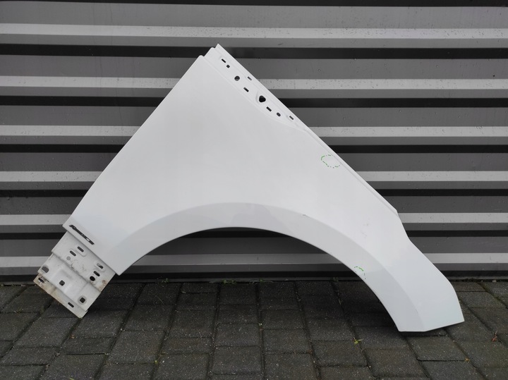 фото №1, Крило переднє перед правий land range rover velar l560