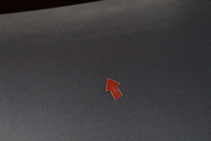 фото №7, Крышка багажника зад задняя t6s hyundai i40 i 40 sedan рестайлинг 15-20