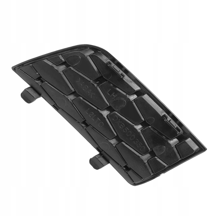 фото №8, Левый переднее бампер защитные накладки впуск впуск dxb500350puy замена для 83