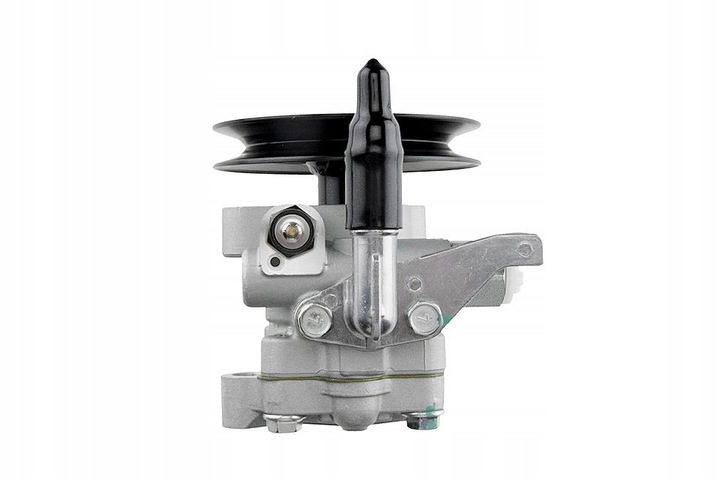 фото №9, Насос підсилювача