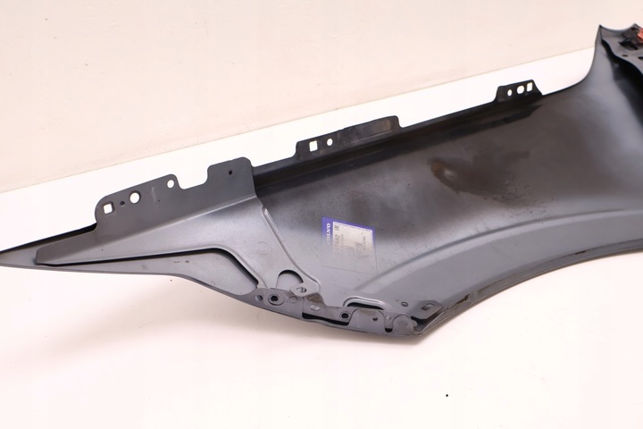 фото №9, Volvo xc60 ii крыло правые перед 714