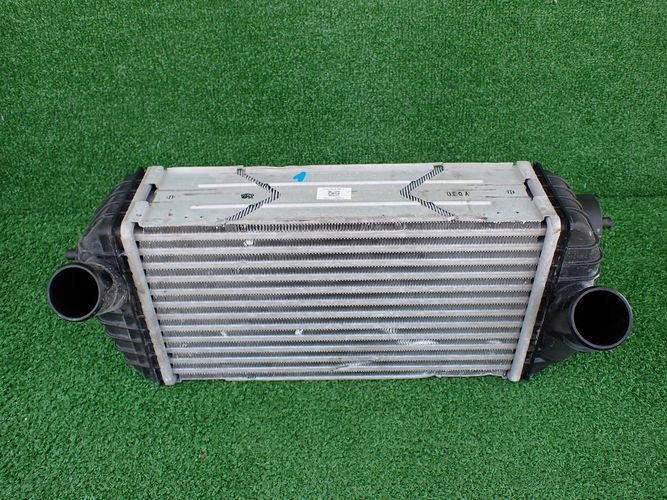 фото №1, Sportage iv tucson iii интеркулер