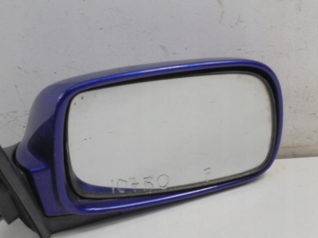 фото №10, Toyota corolla 8 e11 97-99 дзеркало праве механічне 3d 010117