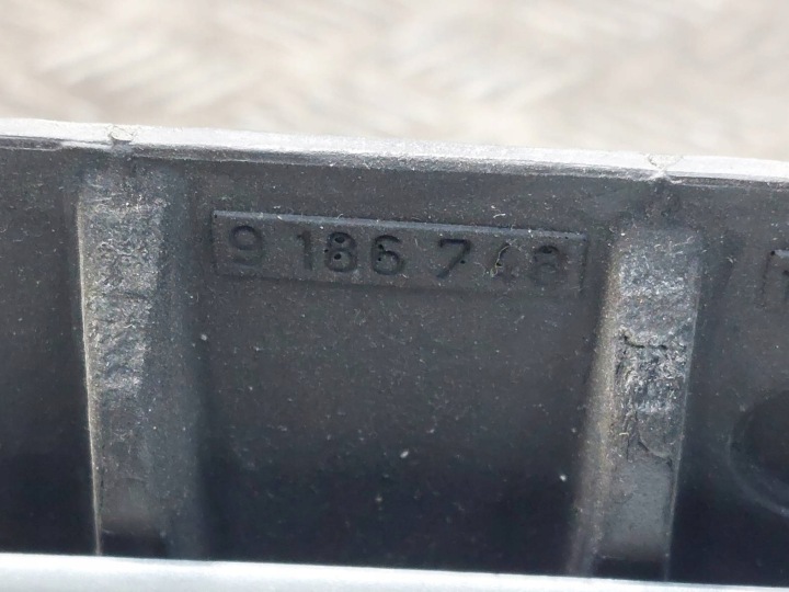 фото №7, Руль + подушка opel vectra c 9186748 9186750 09186942