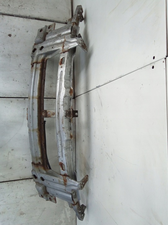 фото №4, J927 pas переднее chevrolet captiva