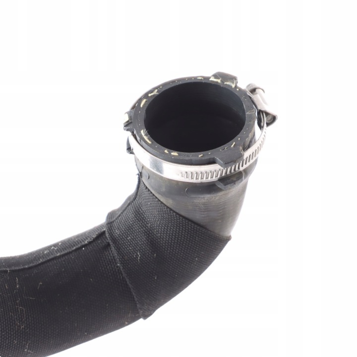 фото №10, Audi a4 b8 a5 8t 1.8 tfsi cdha трубка  шланг труба интеркулер 8k0145738m