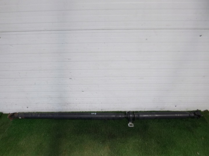 фото №1, Mazda cx-5 ii 17-21 2.2d wał приводной оригинал awd