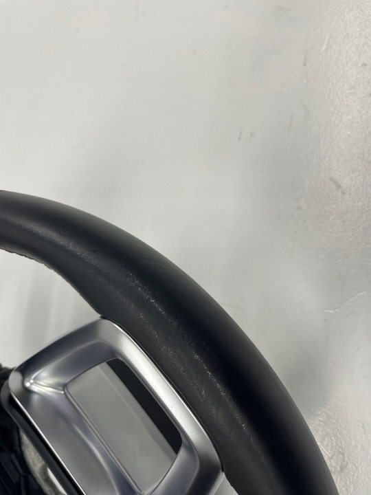 фото №12, Кермо audi q5 80a багатофункціональна пелюстки