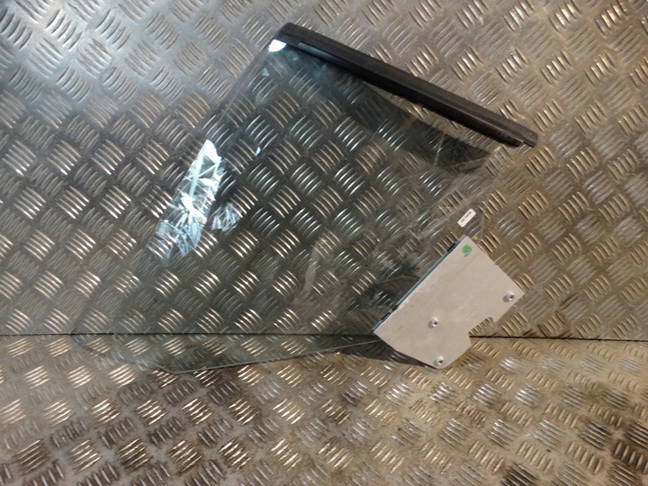 фото №1, Идеал стекло кузовная x2 правая bentley gt 13r. 1