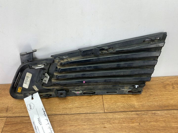 фото №7, Решётка решётка заглушка бампер переднее cadillac cts iii 2016