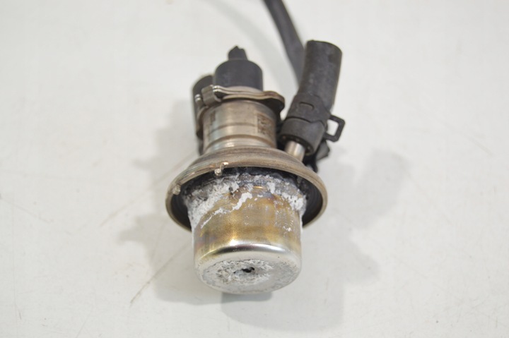 фото №4, Інжектор adblue mercedes w204 c клас 2.2 cdi 0004901113