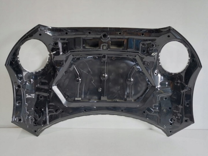 фото №15, Mini cooper 3 iii f55 f56 13-24 8499869 капот кришка двигуна
