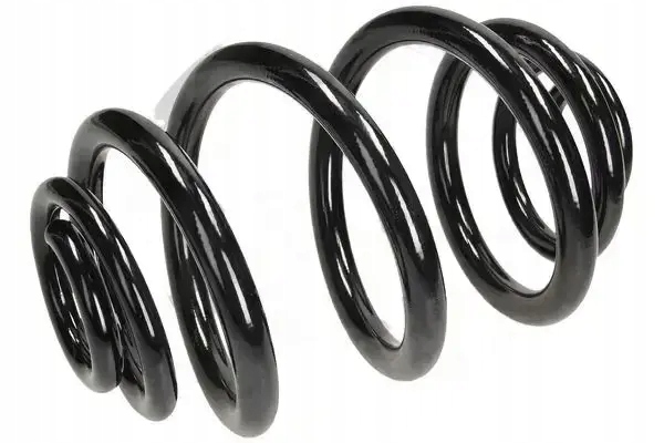 фото №1, Пружина подвешивание af-1353 optimal