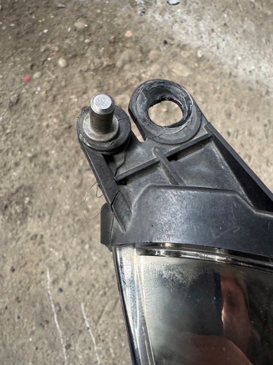 фото №6, Citroen grand picasso лампа ліва -+ права ксенон