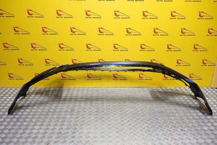 фото №16, Hyundai sonata 2024 2025 - бампер перед переднє usa