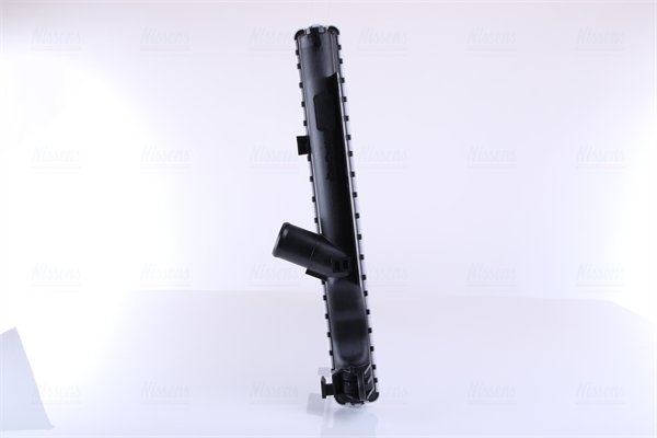 фото №15, Радіаторів двигуна nissens 164000r030 164000r061 21