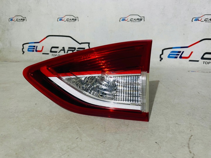 фото №10, Ford kuga mk2 фара права зад задня комплект 2013-2016 рік