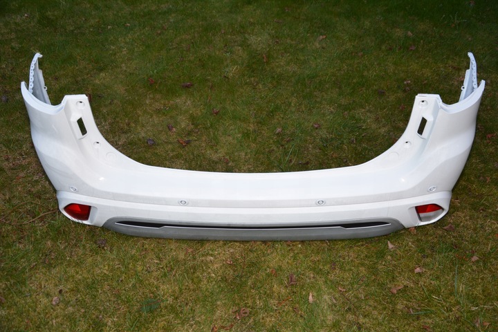 фото №7, Бампер зад outlander iii pdc 15-2022r w37