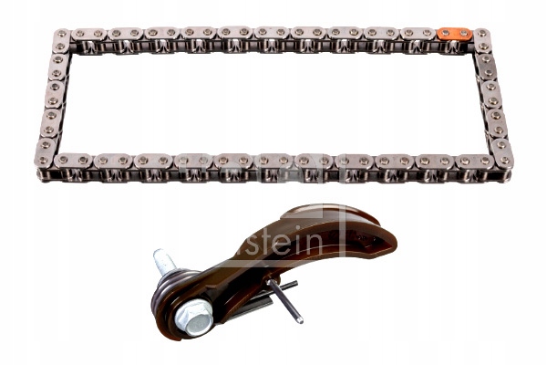 фото №2, Набор привода насоса масла chevrolet trax opel astra j astra j gtc