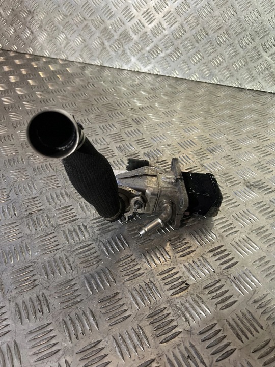 фото №6, Volvo xc90 клапан egr 32240785
