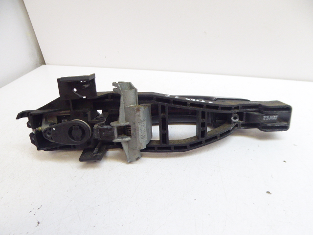 фото №5, C-max mk1 рестайлінг 07- ручка зовнішня перед лівий