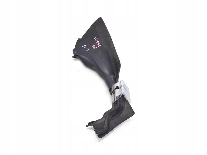 фото №1, Защита подкапотное пространство правая citroen c4 i 9652376680