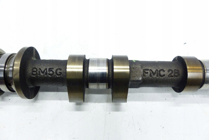 фото №7, Ford fiesta vii mk7 st focus iii 1.6 ecoboost jtjb вал распределительный вал всасывающий