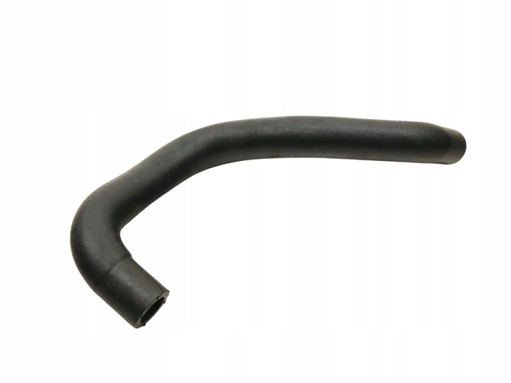 фото №1, Труба охолодження нагрівача mercedes sprinter 06-