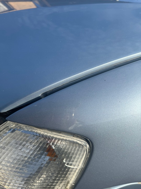 фото №12, Vw passat b5 крыло левое передний перед ll5y sedan