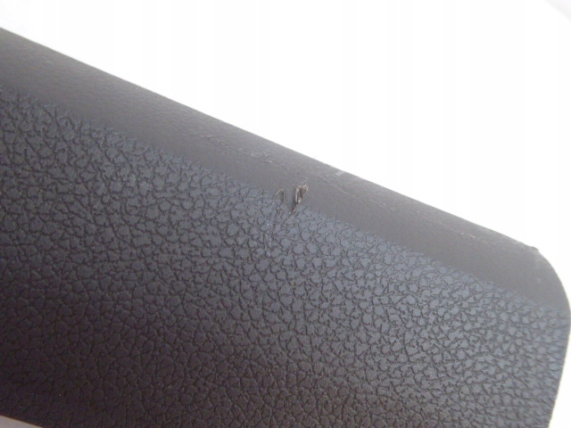 фото №2, C-max mk1 lift07-10 планка защита порога перед левый