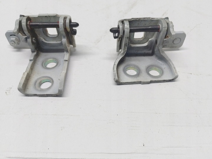 фото №1, Петлі двері правих peugeot 308 t7 cc