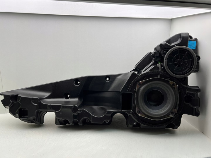 фото №1, Audi q7 4m динамік двері bose перед переднє лівий 4m0035297