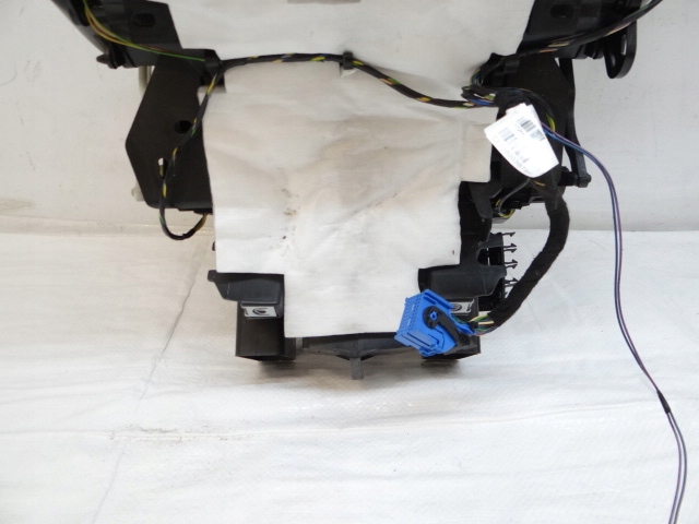 фото №7, Peugeot 308 ii t9 отопитель 9807730980