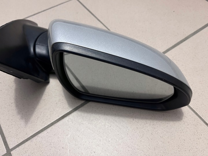 фото №7, Дзеркало праві оригінальний номер hyundai i30 i-30 iii 3 17- 7pin