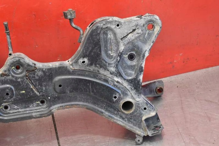 фото №7, Подрамник балка тележка колыбель перед suzuki swift 5 v mk7 1.2 94 km 10-15