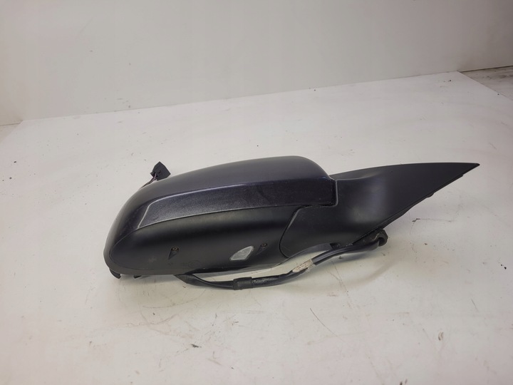 фото №6, Зеркало правые audi a6 c6 lz7q 7 pin uk